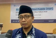 BPMP Kepri Dorong Pembangunan SLB di Kabupaten Lingga