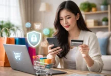 Konsumen Cerdas di Era Digital: antara Diskon dan Perlindungan Data