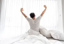 Manfaat Menjadi Morning Person Bagi Kesehatan Tubuh
