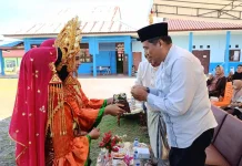 Lulus Bukan Akhir, Siswa MA Diminta Jangan Santai