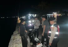 Patroli Malam Digencarkan, Polisi Tegas Tekan Gangguan