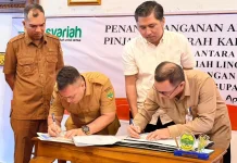 Skema Pembiayaan Dipilih, THR ASN Lingga Dipastikan Cair