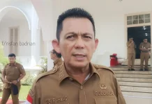 Izin BKN Keluar, Gubernur Ansar Siap Tata Ulang Penempatan PPPK Kepri