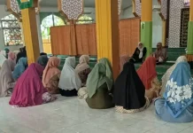 Perbaiki Hubungan, Kunci Hidup Harmonis
