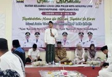 Kiai Fadloli Ingatkan Pentingnya Tolong-Menolong dan Kasih Sayang