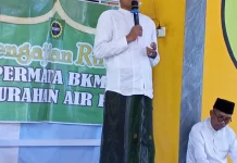 Kiai Fadloli Ingatkan Pentingnya Semangat Berkurban