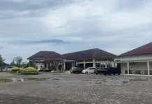 Operasional Hotel Royal Heritage Dihentikan Sementara