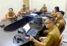 Pemko Tanjungpinang Dukung Program Strategis 3 Juta Rumah dan Produk Halal