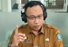 Seleksi  Paskibraka Melalui  Aplikasi Cegah Kecurangan