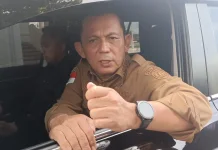 Dorong Kemandirian Pangan, Pemprov Kepri Bagikan Ribuan Bibit Cabai