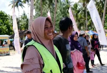 Perempuan Pesisir Bintan Kembangkan Mangrove Bernilai Ekonomi