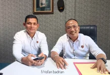 Polisi Amankan Enam Pelaku Pengeroyokan di Mall TCC Tanjungpinang