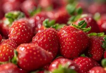 Fakta Unik Tentang Buah Stroberi yang Jarang Diketahui