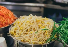 Manfaat Toge untuk Kesehatan yang Jarang Diketahui