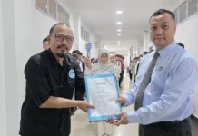 UTBK UMRAH Diawasi Ketat dalam Menjamin Integritas Ujian