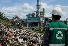 Sampah Jadi Energi, Potensi Besar yang Terabaikan