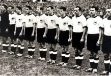Sejarah Piala Dunia Sepak Bola dari Masa ke Masa