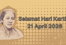 Mengenang dan Mengapresiasi Perempuan Hebat pada Hari Kartini
