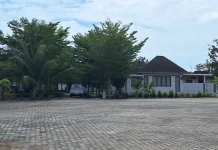 DPMPTSP Terbitkan Surat Penghentian sementara Hotel Royal Bintan Heritage
