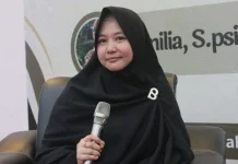 Sehat Mental Jadi Kunci Produktivitas dan Kehidupan Sosial