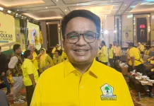 Ade Angga Targetkan Tambah Kursi Batam dan Gaet Pemilih Muda Kepri