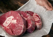 Perlukah Mencuci Daging Sapi sebelum Dimasak? Ini Faktanya
