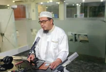 Menjaga Indera Jadi Kunci Menjauhi Maksiat