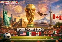 Tim Unggulan Piala Dunia 2026 Siap Bersaing Ketat