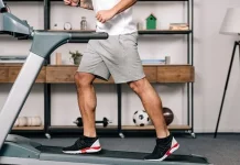 Perbedaan Jalan di Treadmill dan Jalan Kaki Outdoor