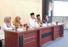 Pemko Tanjungpinang Integrasikan DTSEN dan Kartu BERBENAH