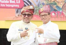 Integrasi Seluruh Bantuan dalam Satu Data Digital