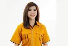 Reni Soroti Kesenjangan Literasi Digital Perempuan di Wilayah Pesisir