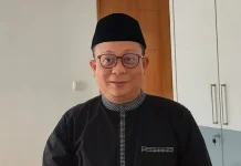 Hoaks: Kebijakan Uang Kas Masjid Dikelola Pemerintah