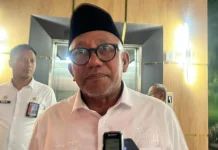 SOTK Tanjungpinang Disahkan, Pelantikan Tunggu APBD-P