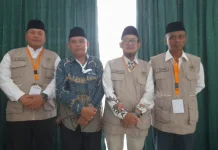 Sebanyak Dua Orang Calon Jemaah Haji Asal Lingga Ditunda Keberangkatannya