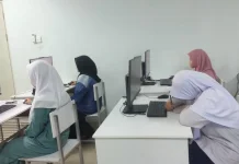 Seleksi PMBM Gelombang 1 MAN Tanjungpinang Resmi Digelar