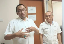RSUD RAT Akui Antrean Pasien dari UGD ke Ruang Inap Terhambat Kapasitas BOR
