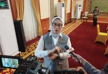 Komisi IX DPR RI Tinjau Program Kesehatan Nasional Kepri