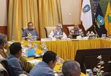 BPJS RI Dorong Upaya Preventif Tekan Penyakit Katastropik Kepri