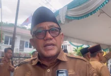 Lis Darmansyah Targetkan Kartu Bima Sakti Diluncurkan Agustus 2026
