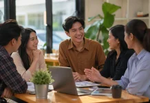 Circle Positif Dorong Produktivitas dan Kesehatan Mental Optimal