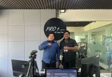 Budaya Ngopi Jadi Gaya Hidup Anak Muda