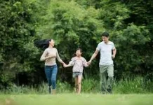 Peran Orang Tua Menjaga Kekompakan Anak Keluarga Harmonis