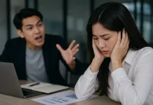 Pelecehan dalam Komunikasi  Jangan Anggap Sekadar Candaan