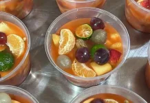 Stok Buah Melimpah, Coba Olah Menjadi Asinan Buah yang Menyegarkan