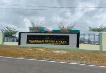 Jaksa Panggil Kepala BPN Bintan Terkait Kasus Lahan Stadion Busung