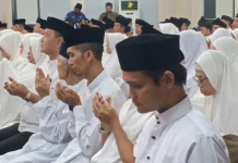 Calon Jemaah Haji Bintan Nginap di Hotel Tiba di Kota Madinah