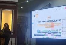 Akses Bacaan Terbatas, Literasi Kepri Jadi Sorotan DPR RI