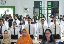 Latsar CPNS Kepri 2026 Fokus Bentuk ASN Profesional