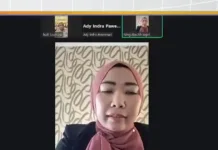 Pemrov Kepri Terus Berupaya Mengembangkan Pertanian menuju Kemandirian Pangan
